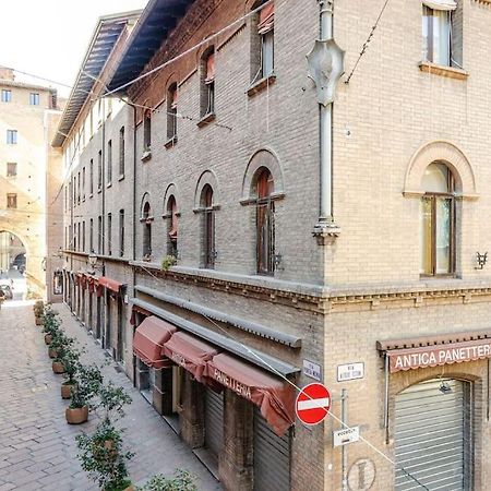 Portanova Luxury Home Bologna Ngoại thất bức ảnh