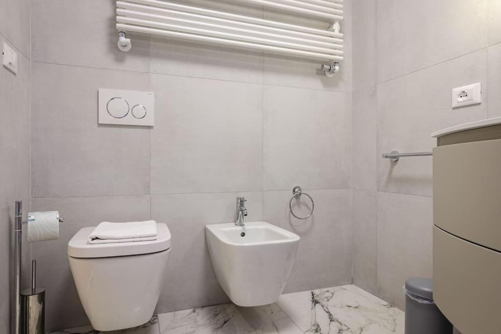 Portanova Luxury Home Bologna Ngoại thất bức ảnh