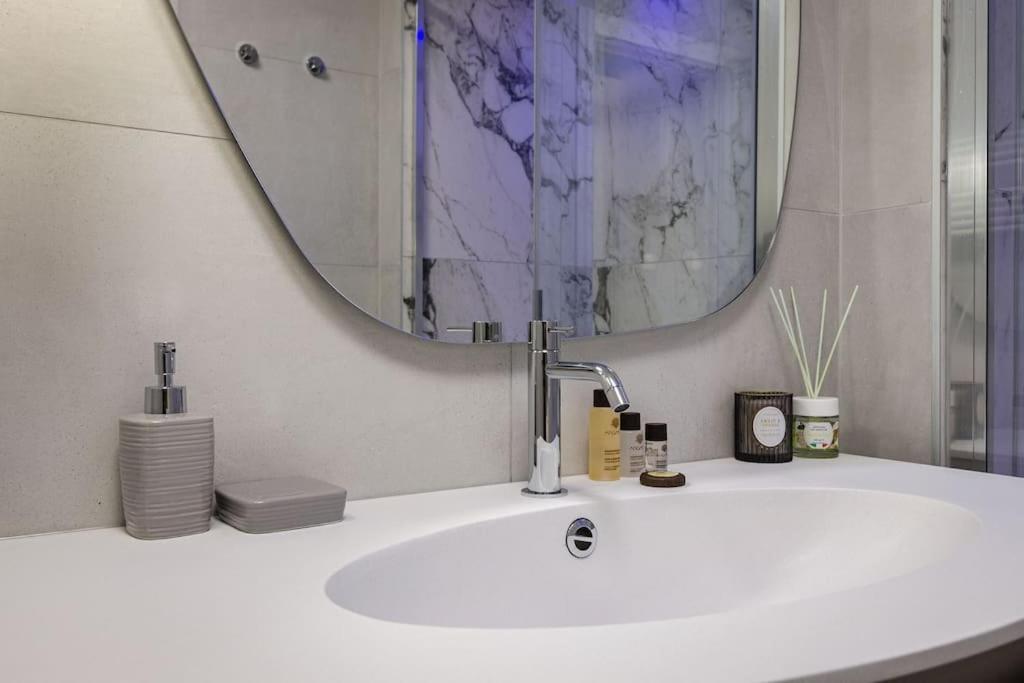 Portanova Luxury Home Bologna Ngoại thất bức ảnh