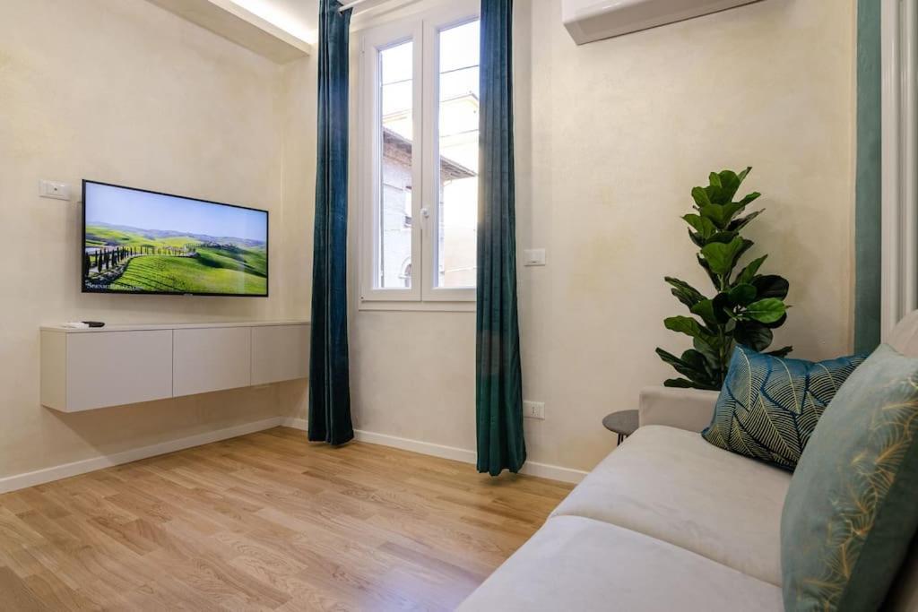 Portanova Luxury Home Bologna Ngoại thất bức ảnh