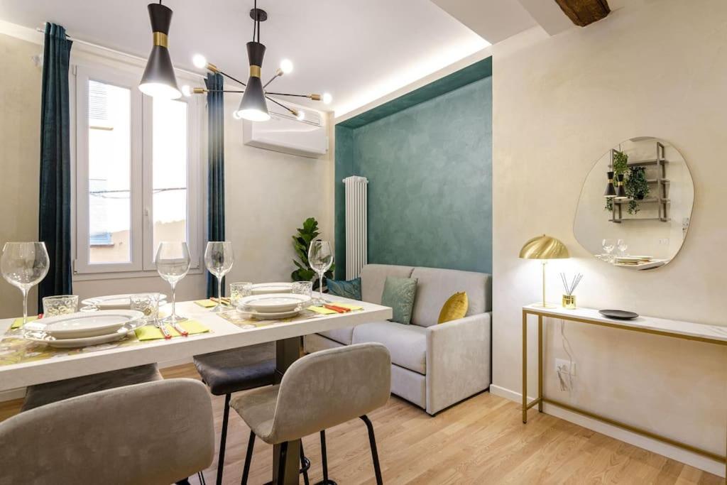 Portanova Luxury Home Bologna Ngoại thất bức ảnh