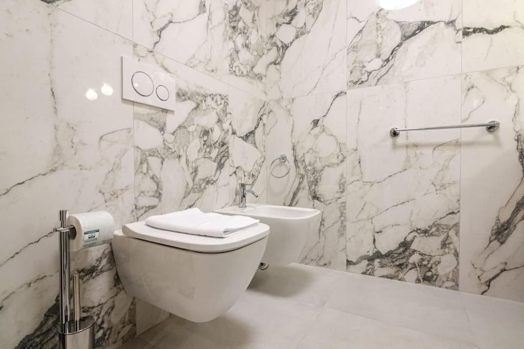 Portanova Luxury Home Bologna Ngoại thất bức ảnh