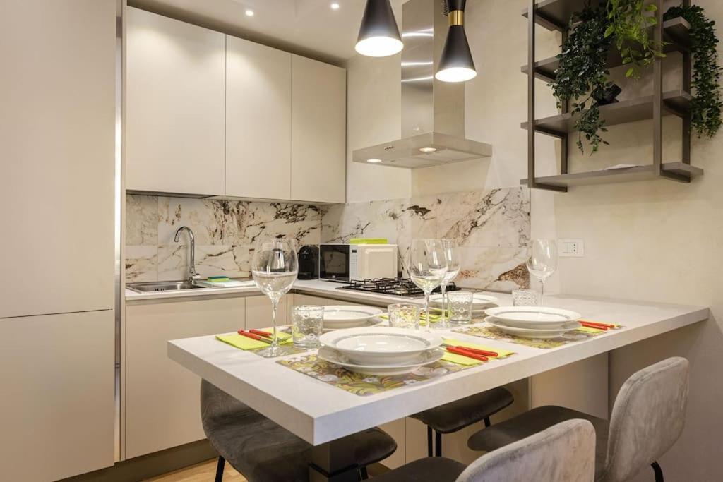 Portanova Luxury Home Bologna Ngoại thất bức ảnh