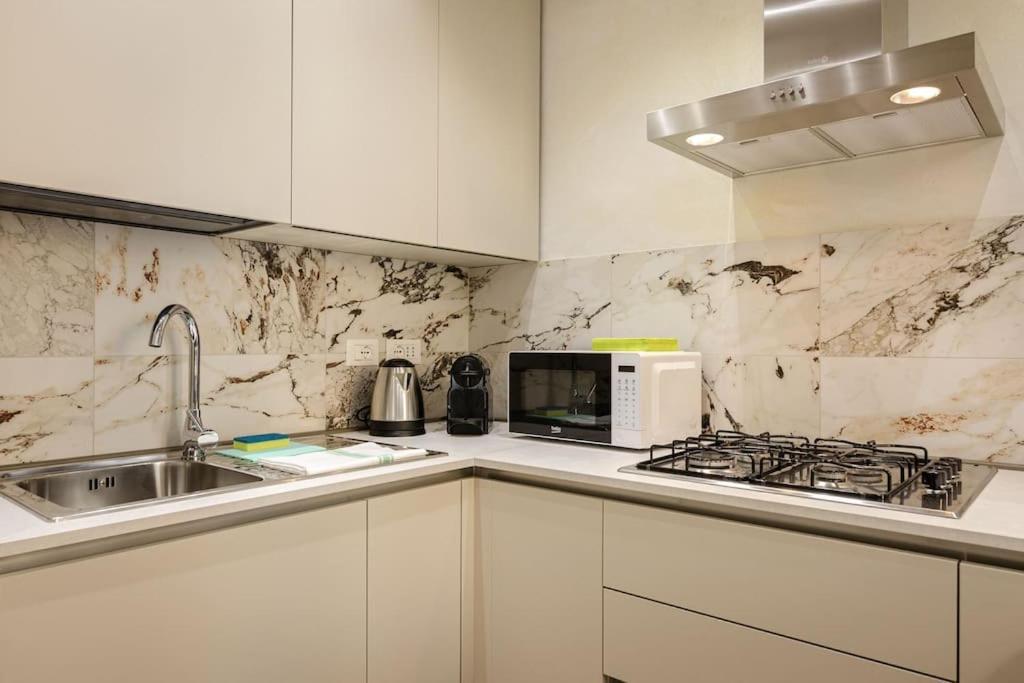 Portanova Luxury Home Bologna Ngoại thất bức ảnh