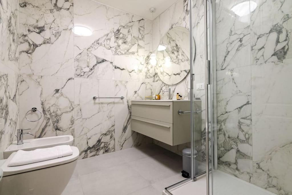 Portanova Luxury Home Bologna Ngoại thất bức ảnh