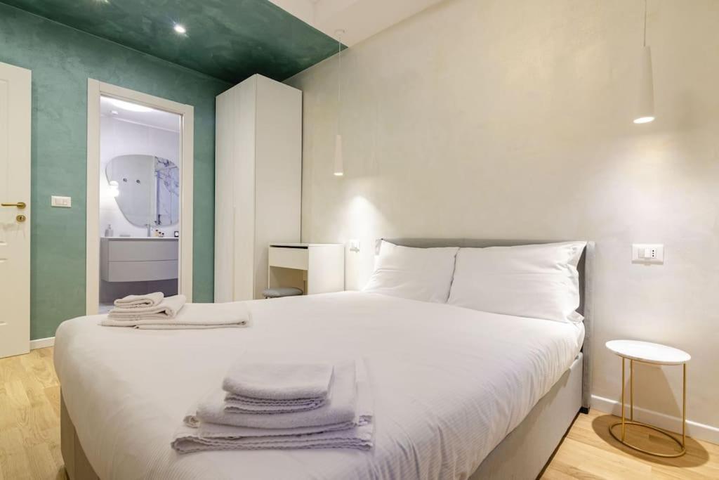 Portanova Luxury Home Bologna Ngoại thất bức ảnh