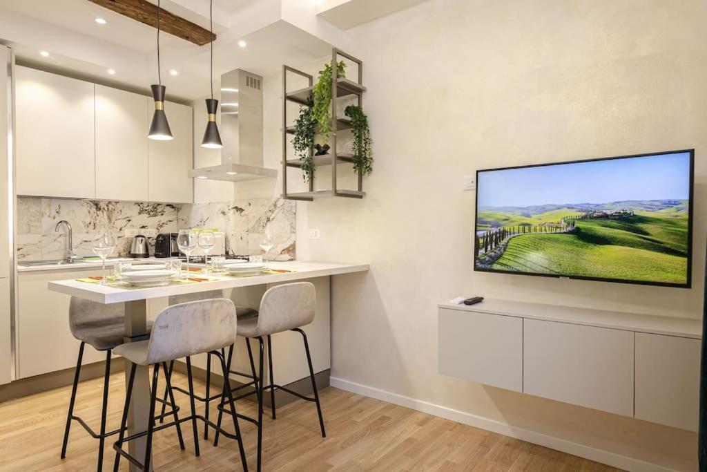 Portanova Luxury Home Bologna Ngoại thất bức ảnh