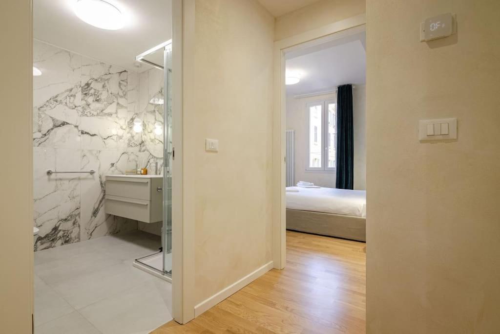 Portanova Luxury Home Bologna Ngoại thất bức ảnh