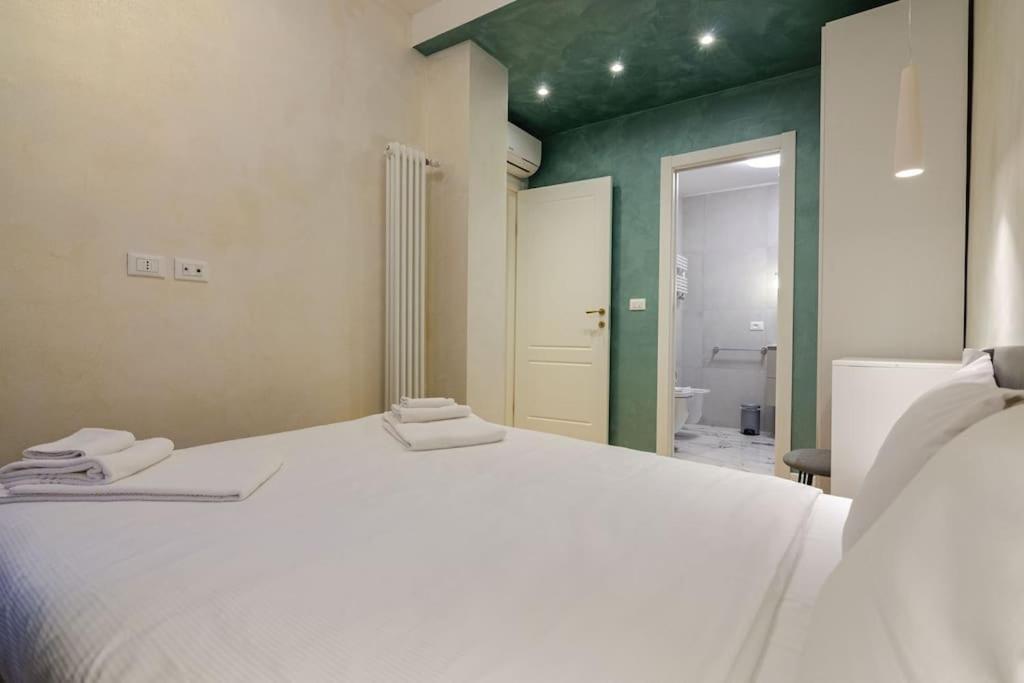 Portanova Luxury Home Bologna Ngoại thất bức ảnh