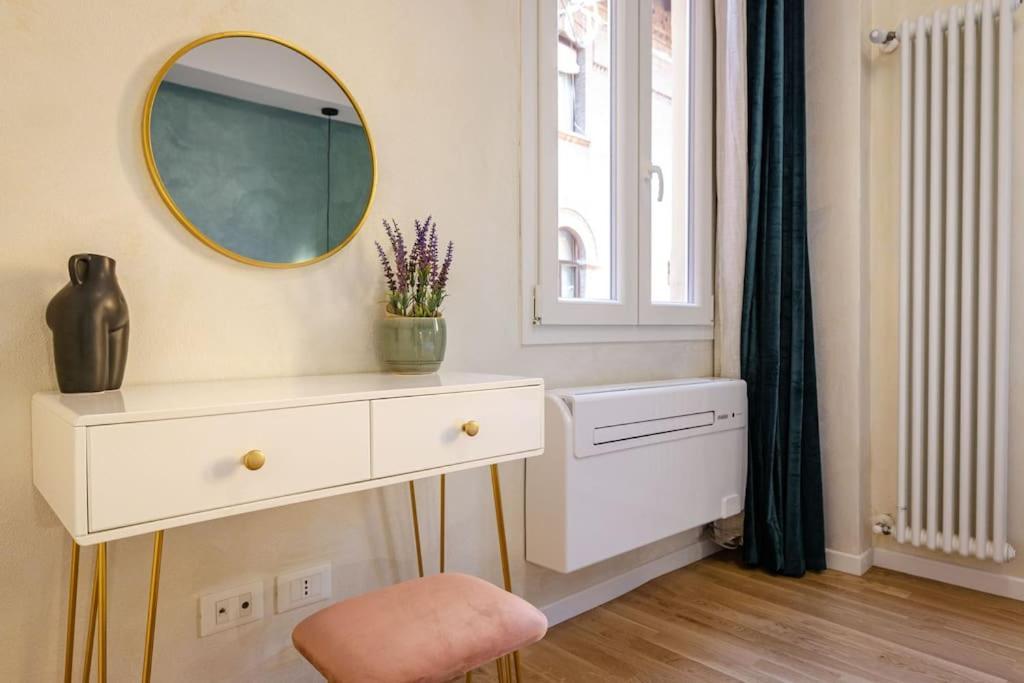 Portanova Luxury Home Bologna Ngoại thất bức ảnh